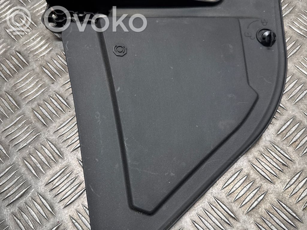 BMW X5 G05 Podszybie przednie 