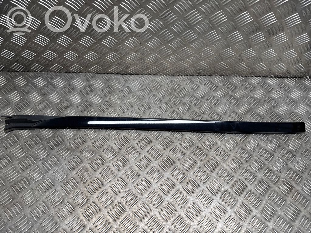 Windshield trim   7463528