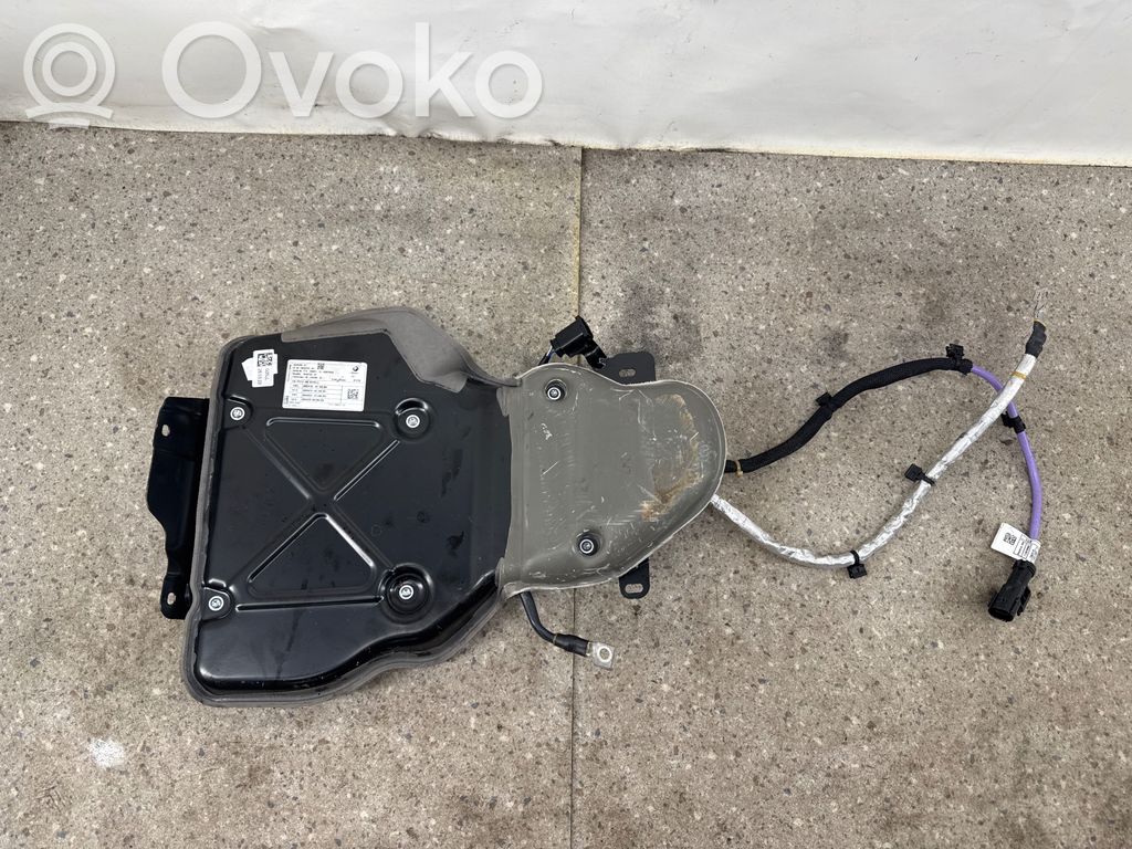 BMW X5 G05 Engine control unit/module ECU 