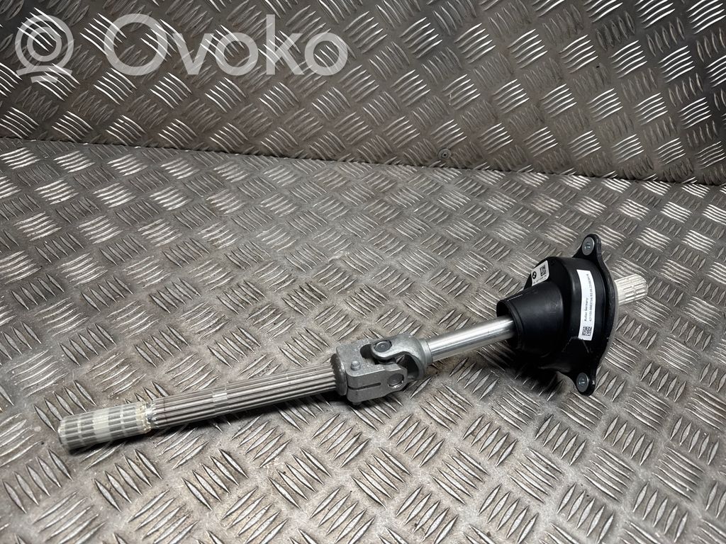 BMW X5 G05 Ohjauspylvään kokoonpano yleisnivel 