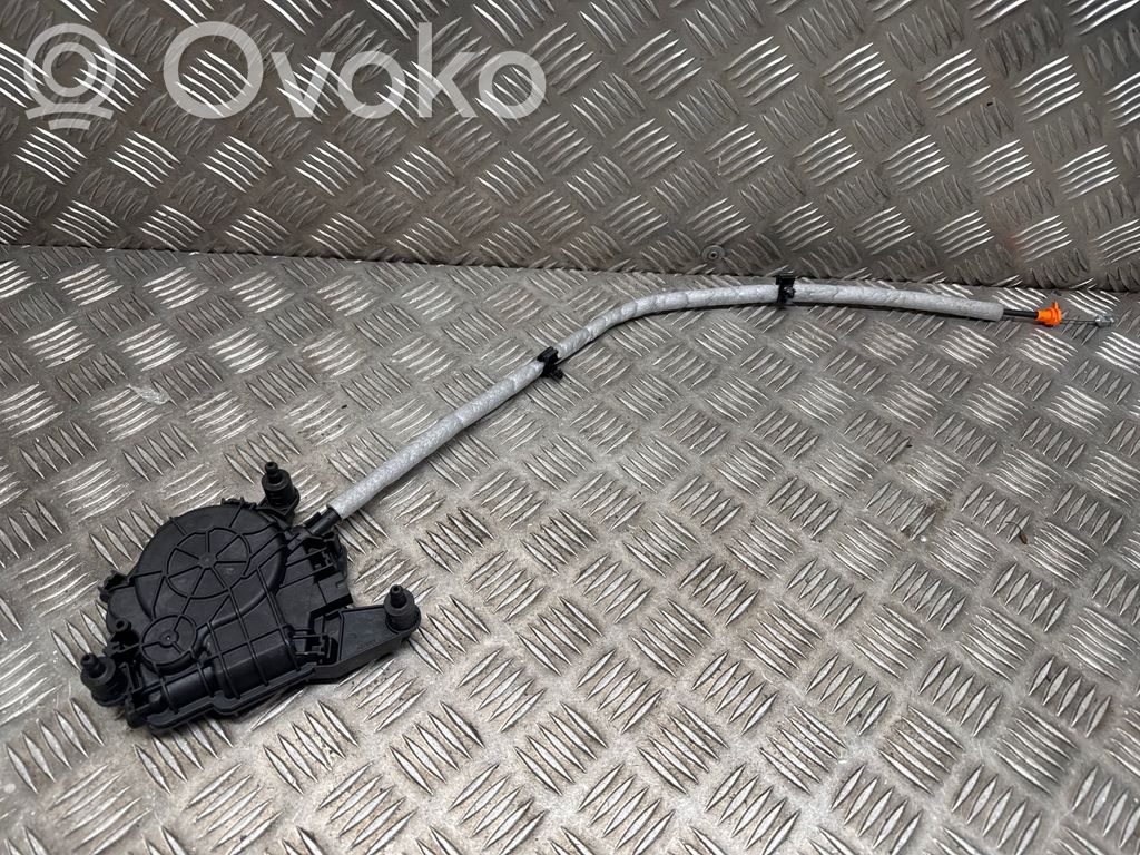 BMW X6 G06 Siłownik elektryczny podnoszenia klapy tylnej / bagażnika 