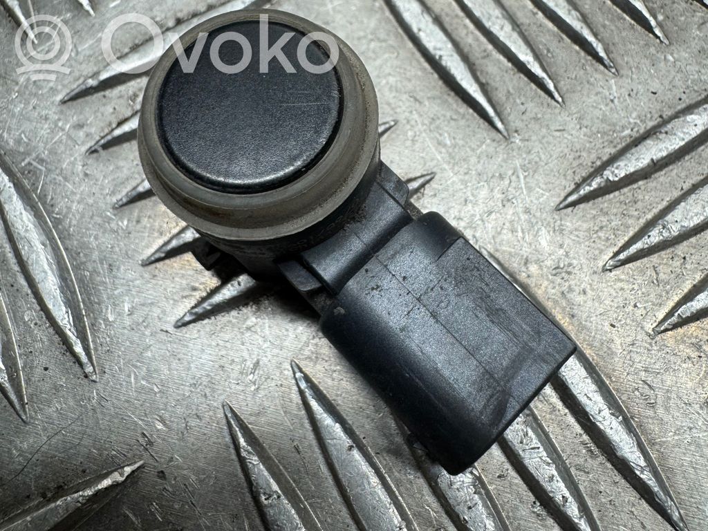 Opel Grandland X Sensor de aparcamiento PDC 