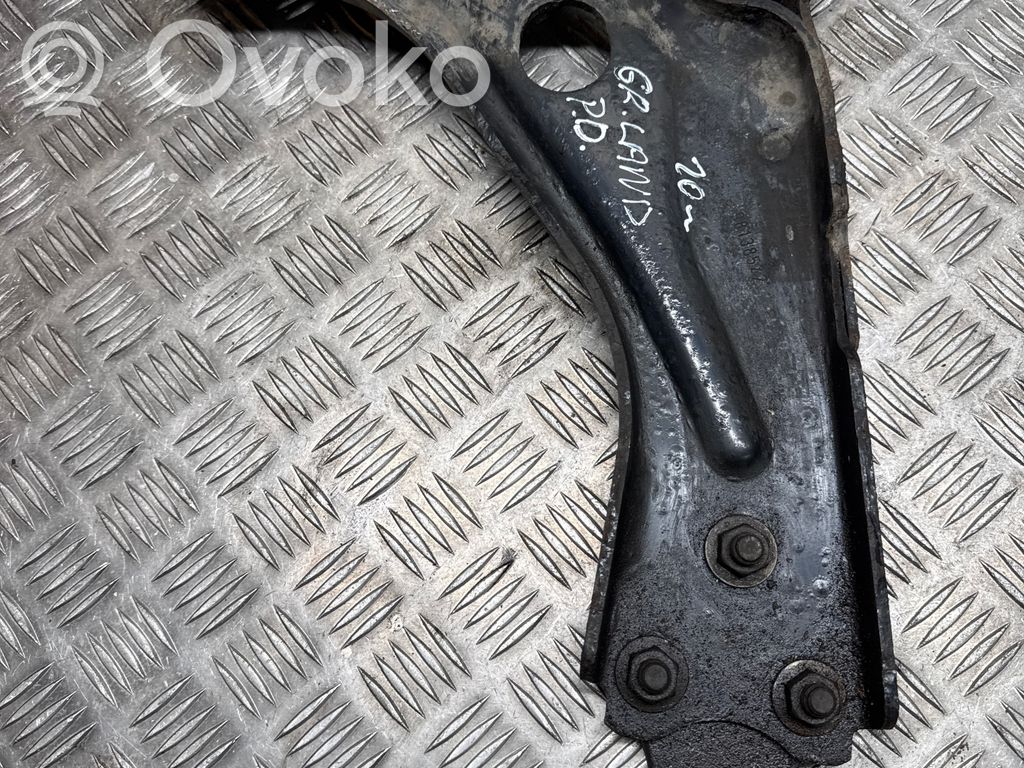 Opel Grandland X Front lower control arm/wishbone 