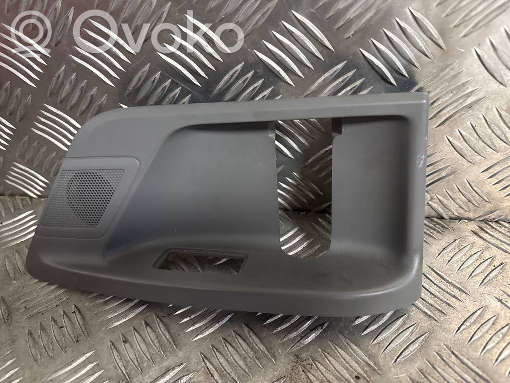 Seat Alhambra (Mk2) Zaślepka szyny drzwi bocznych / przesuwnych 