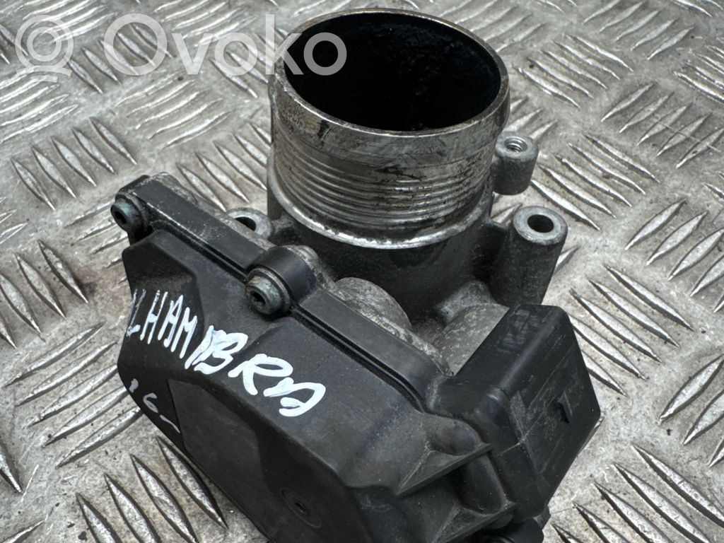Zawór przepustnicy   03L128063T,020415,A2C83076402