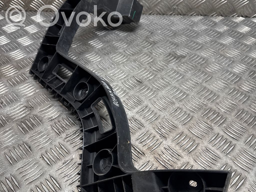 Seat Alhambra (Mk2) Rear bumper mounting bracket 