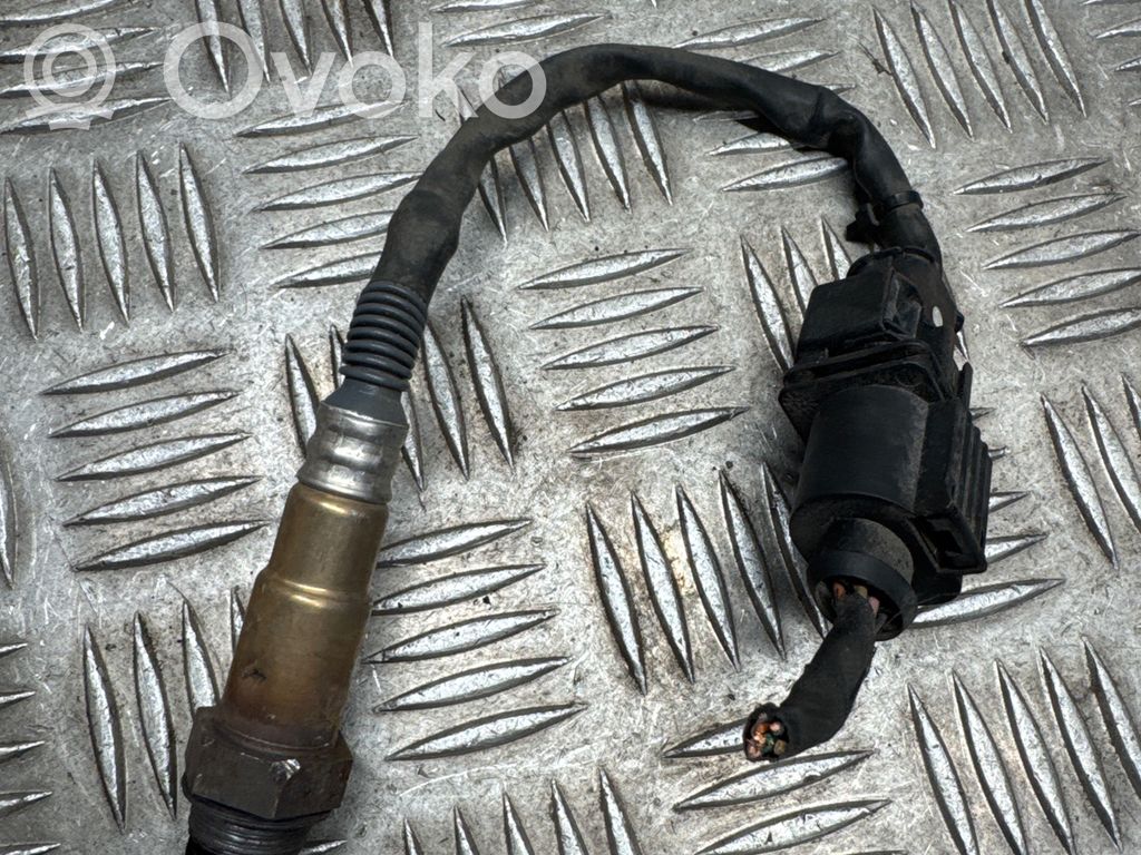 Hyundai Santa Fe Lambda probe sensor 