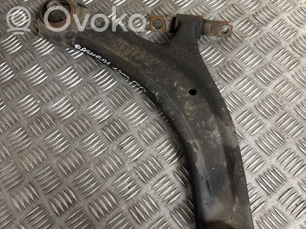 Nissan Qashqai Вилы 