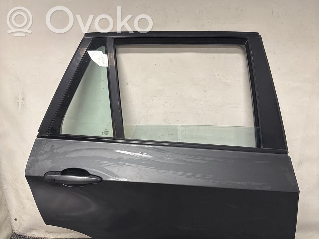 BMW X5 E70 Galinės durys 