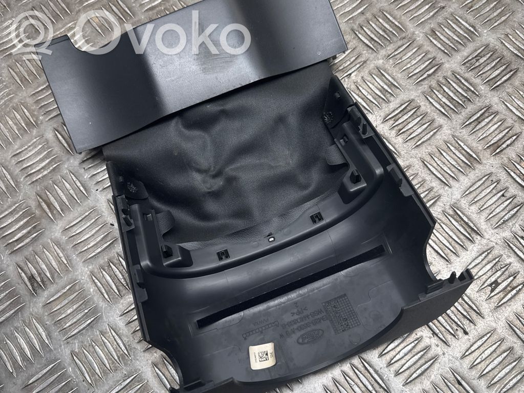 Ford Galaxy Steering wheel column trim 