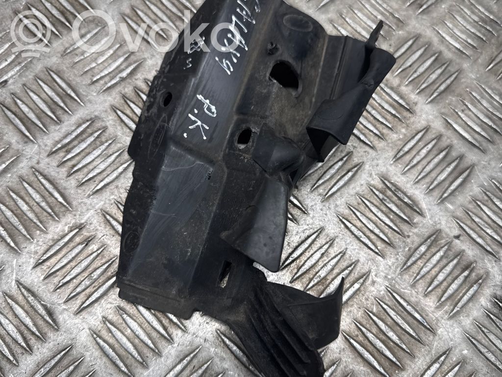 Ford Galaxy Verkleidung Kotflügel 