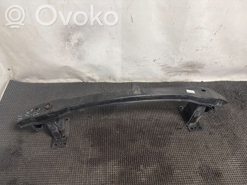 BMW X1 E84 Front bumper cross member 