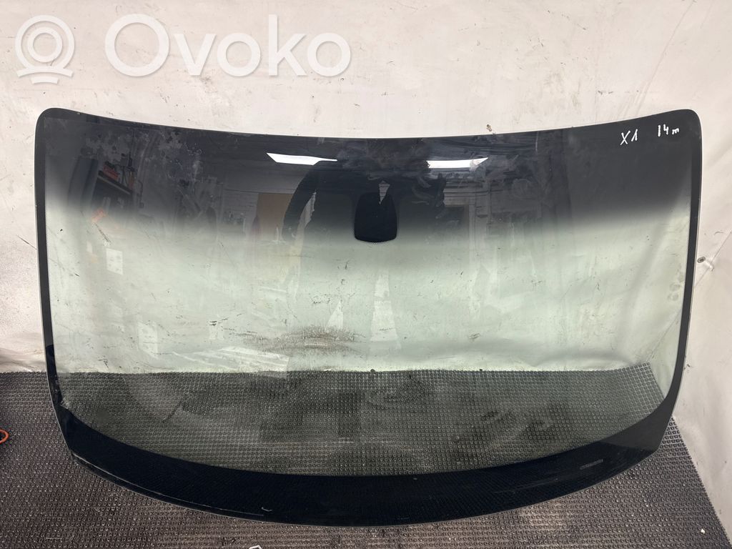 BMW X1 E84 Windschutzscheibe Frontscheibe 