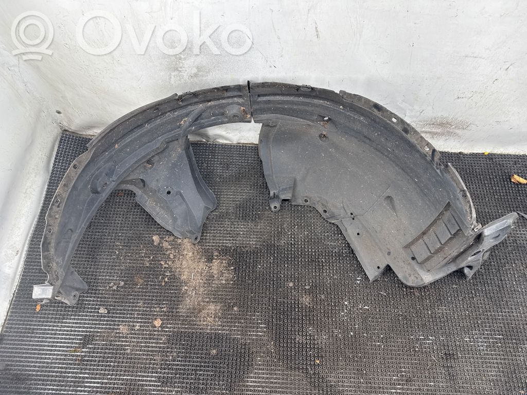 Nissan X-Trail T32 Nadkole przednie 
