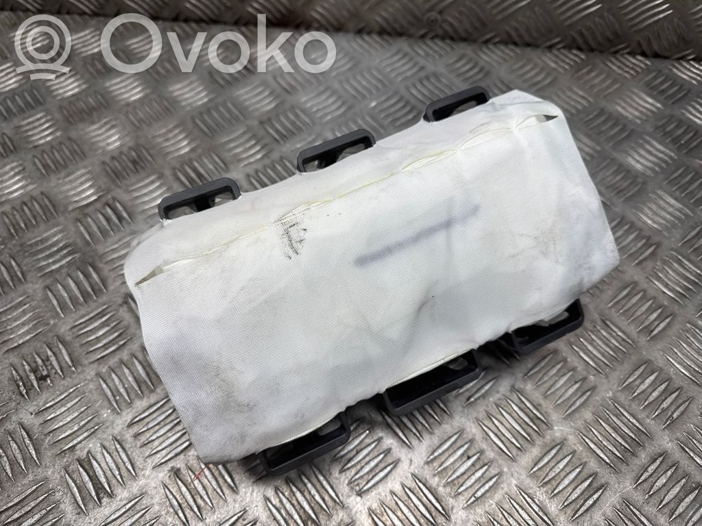 Opel Astra K Poduszka powietrzna Airbag pasażera 