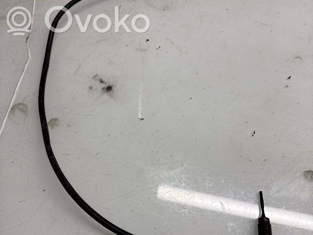 Nissan X-Trail T32 Exhaust gas temperature sensor 