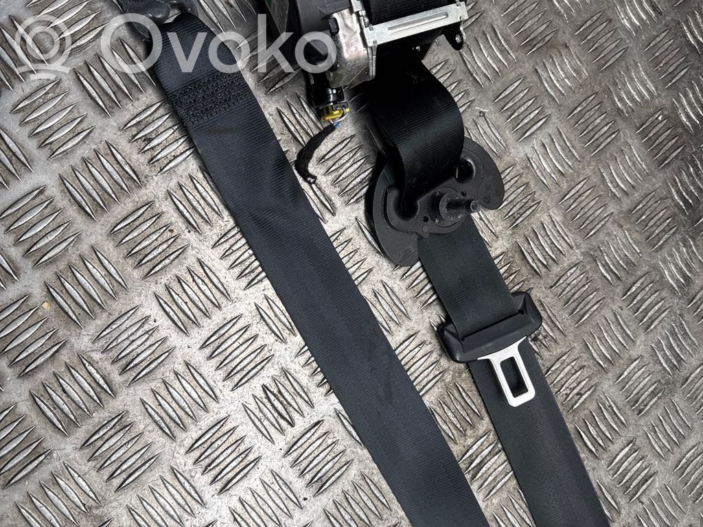 Land Rover Discovery Sport Cinturón delantero 