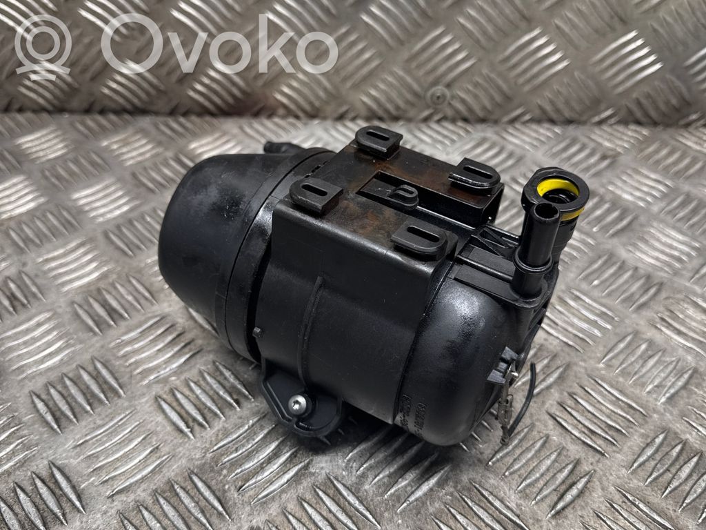 Land Rover Discovery Sport Filtro de combustible 