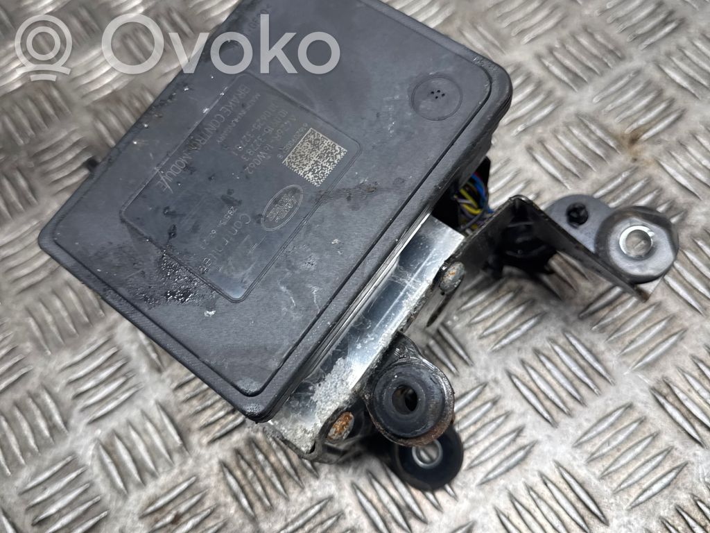 Land Rover Discovery Sport Pompa ABS 