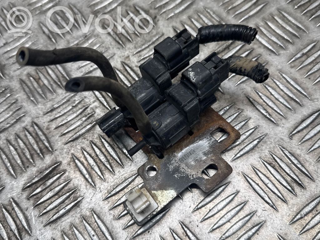 Mitsubishi L200 Turbo solenoid valve 