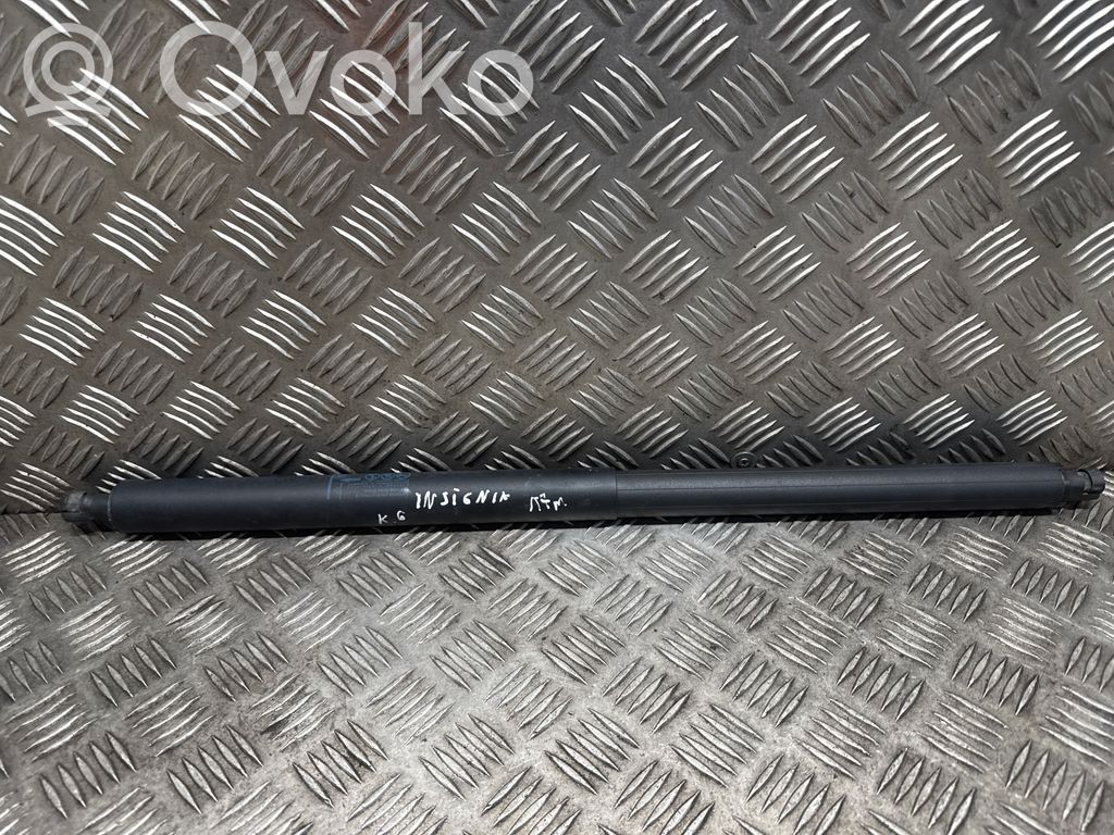 Opel Insignia A Tailgate/trunk strut/damper 