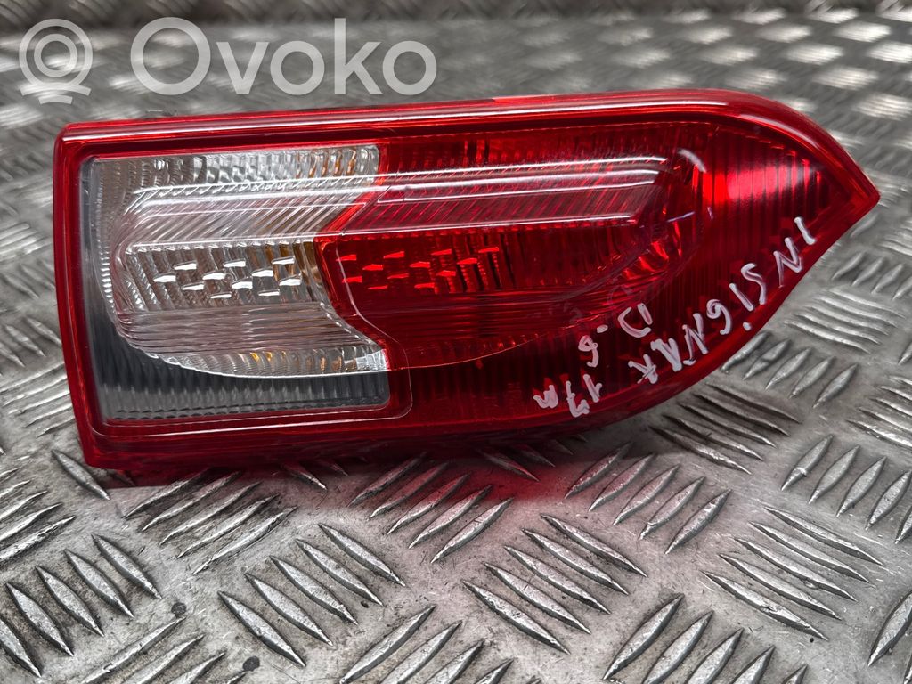 Opel Insignia A Takavalot 
