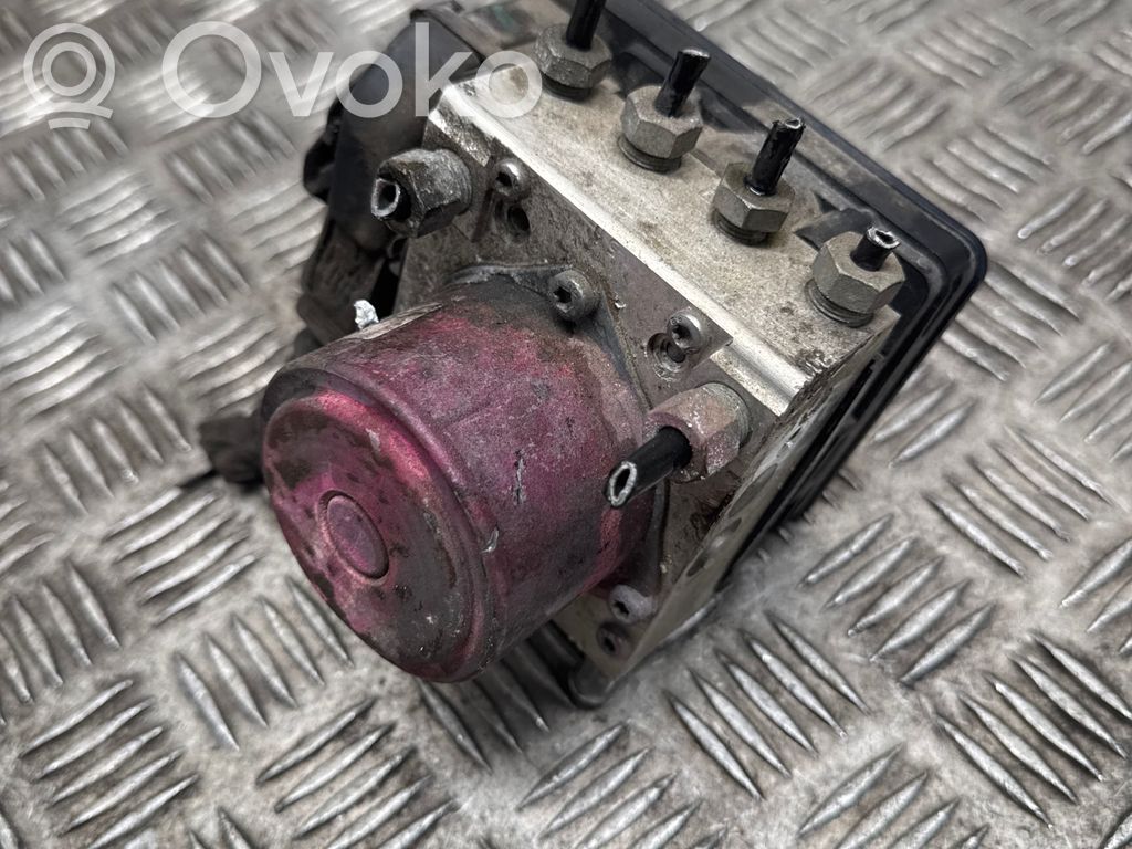 Opel Insignia A ABS Pump 