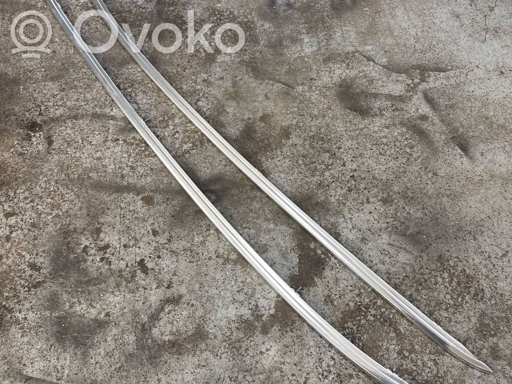 Opel Insignia A Kattokisko 
