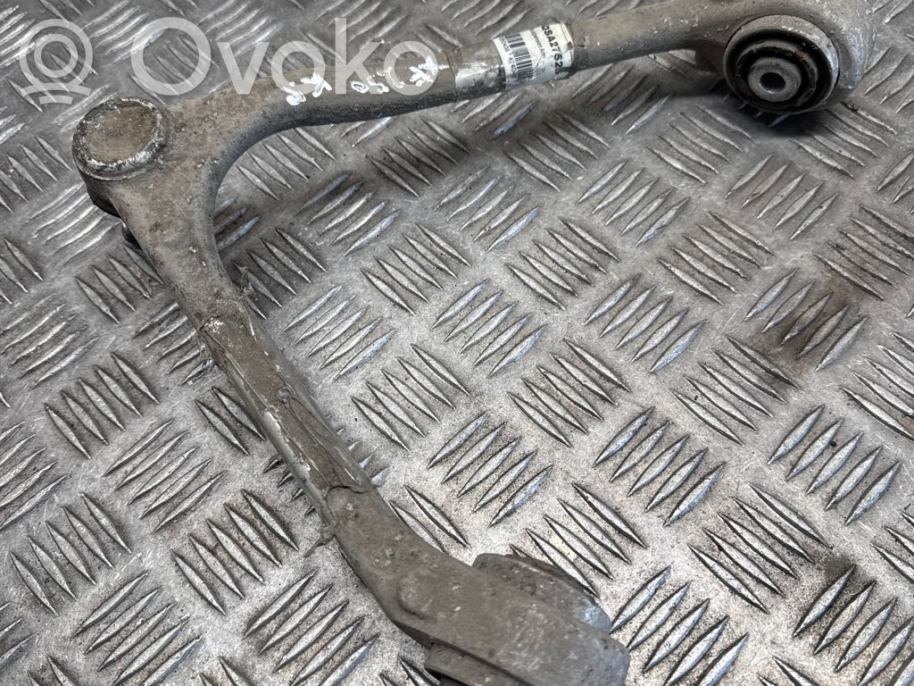 Jaguar XF X250 U veida svira 