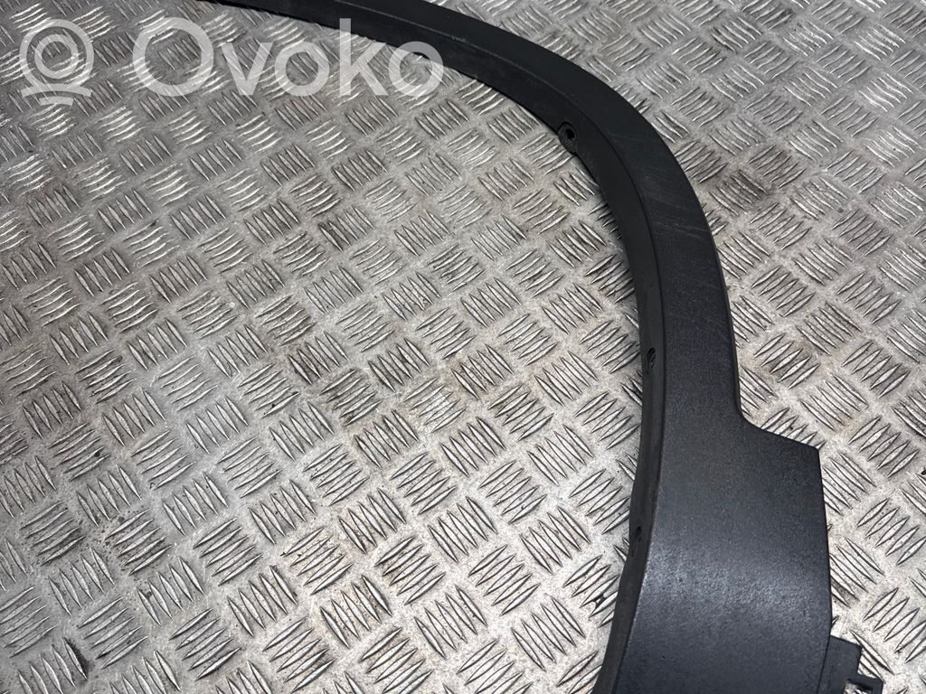 KIA Sorento Listwa błotnika przedniego 