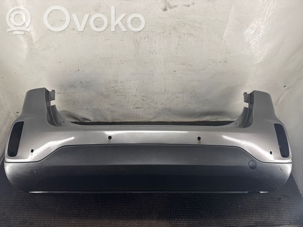 KIA Sorento Parachoques 