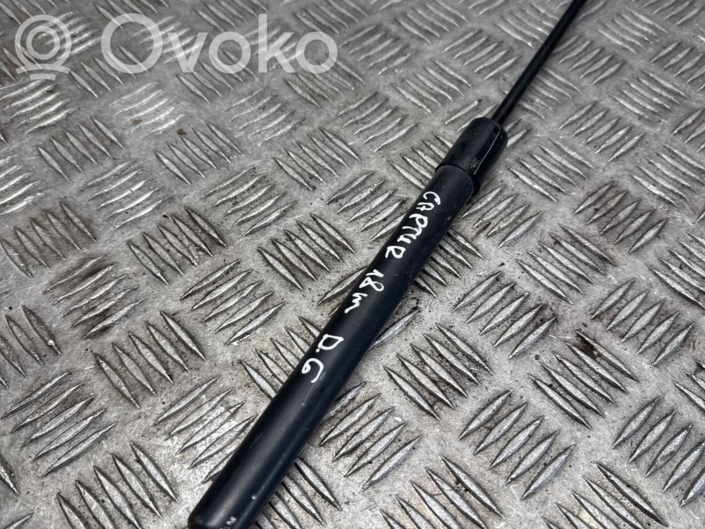 Renault Captur Tailgate/trunk strut/damper 
