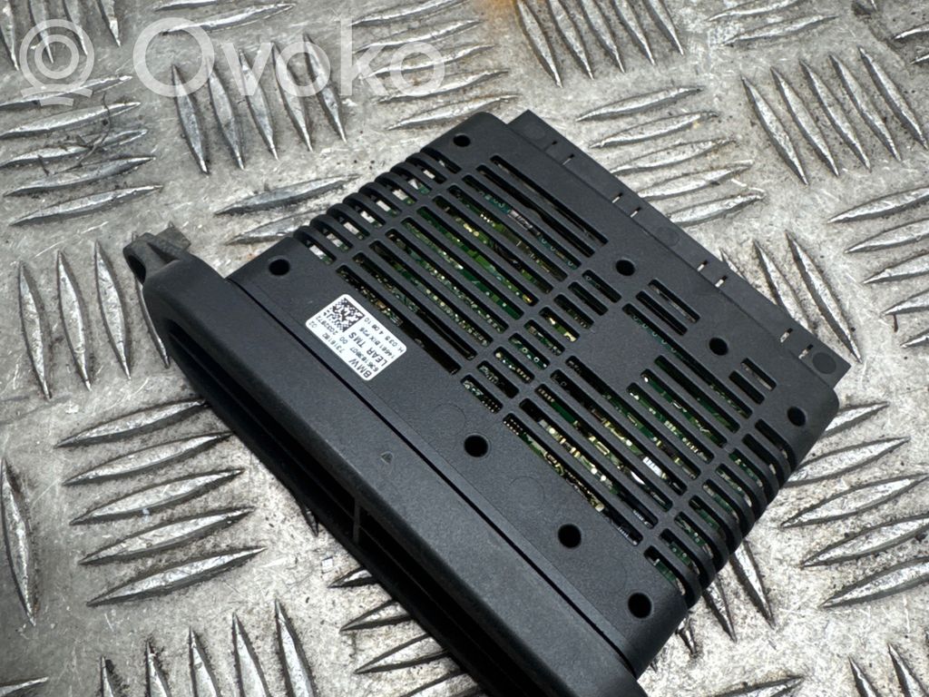 BMW 6 F12 F13 Headlight ballast module Xenon 
