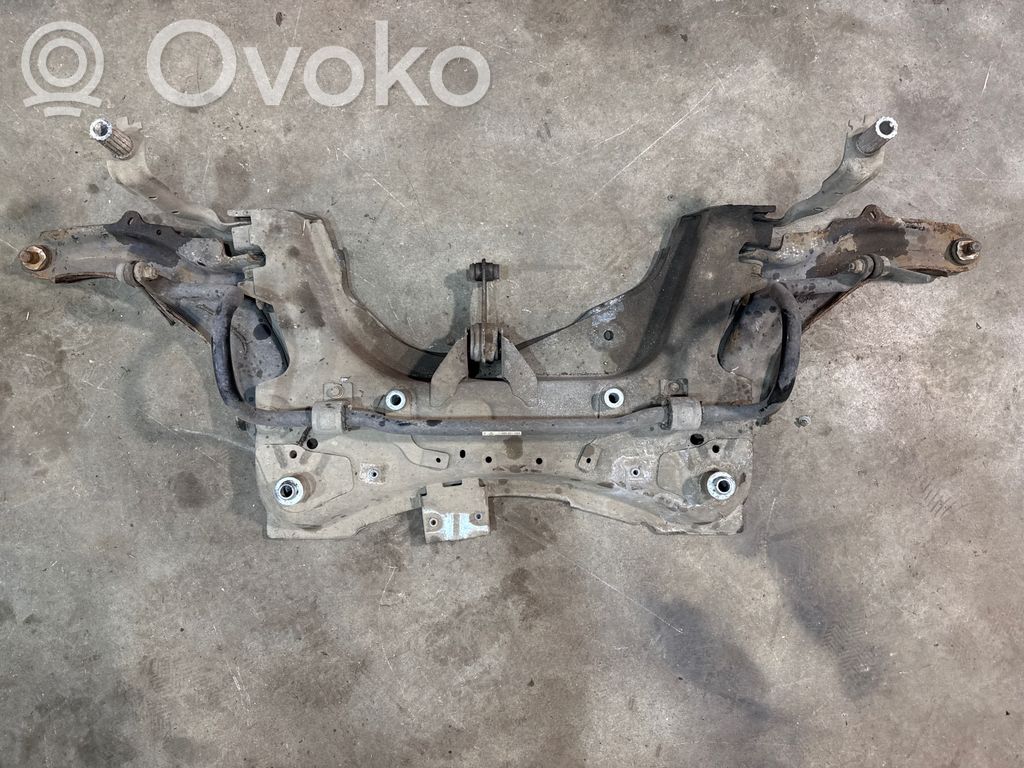 Renault Captur Front subframe 