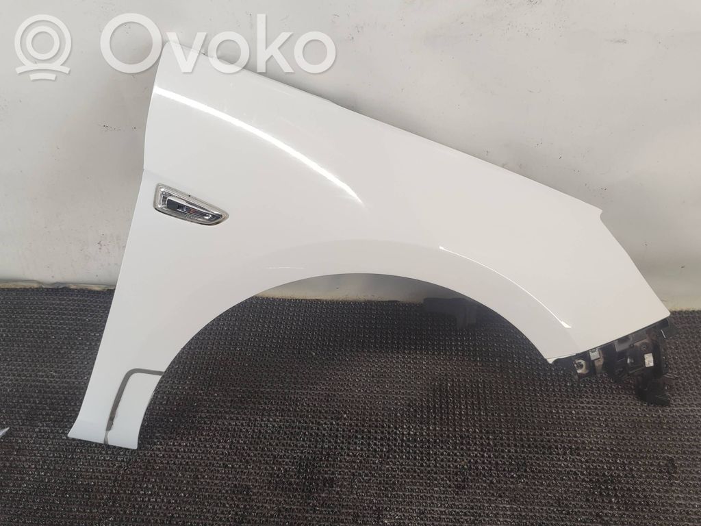 Opel Astra K Guardabarro 