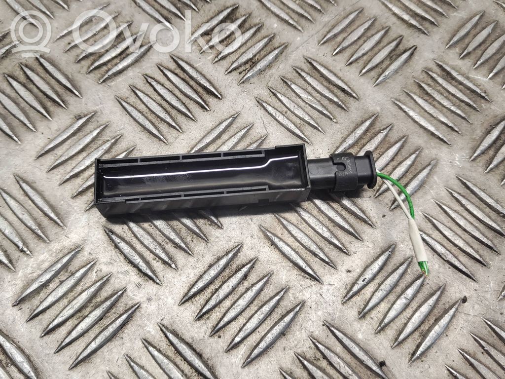 Opel Astra K Antenne système sans clé 
