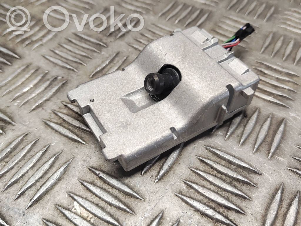 Opel Astra K Windshield/windscreen camera 
