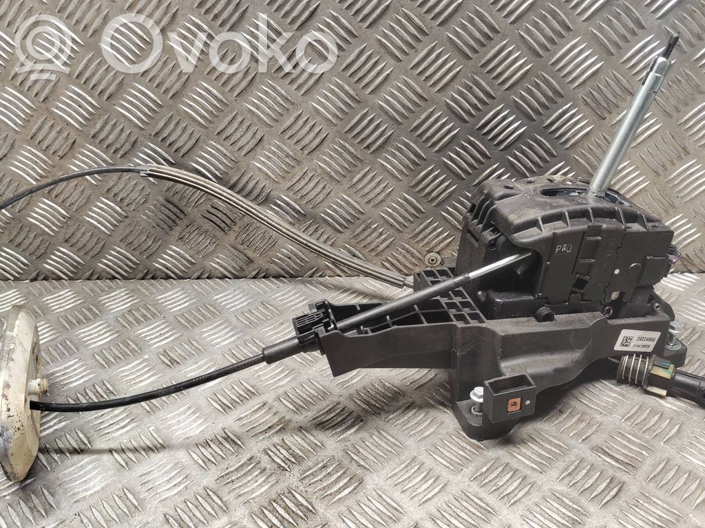 Opel Astra K Selector caja de cambios 