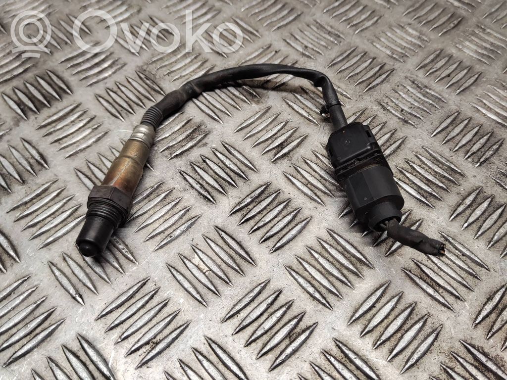 Hyundai Santa Fe Lambda probe sensor 