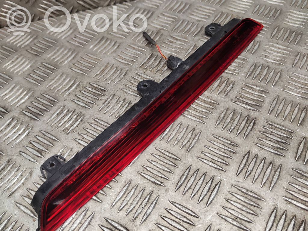 Audi Q7 4L Third/center stoplight 