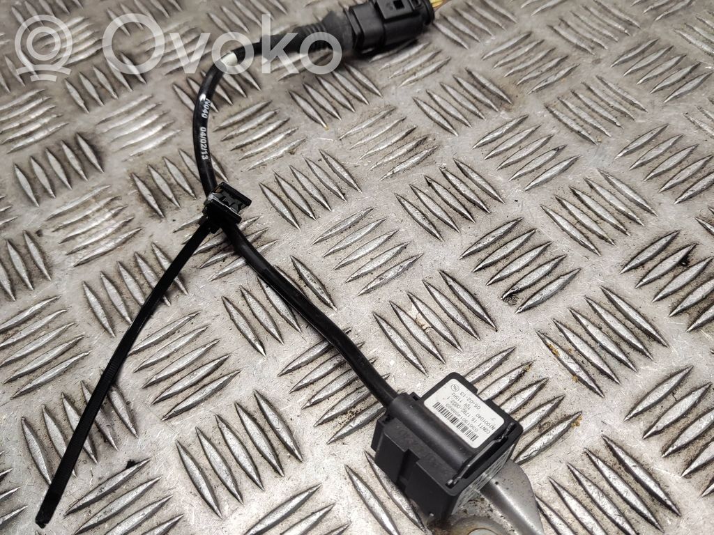 Audi Q7 4L Sensor 