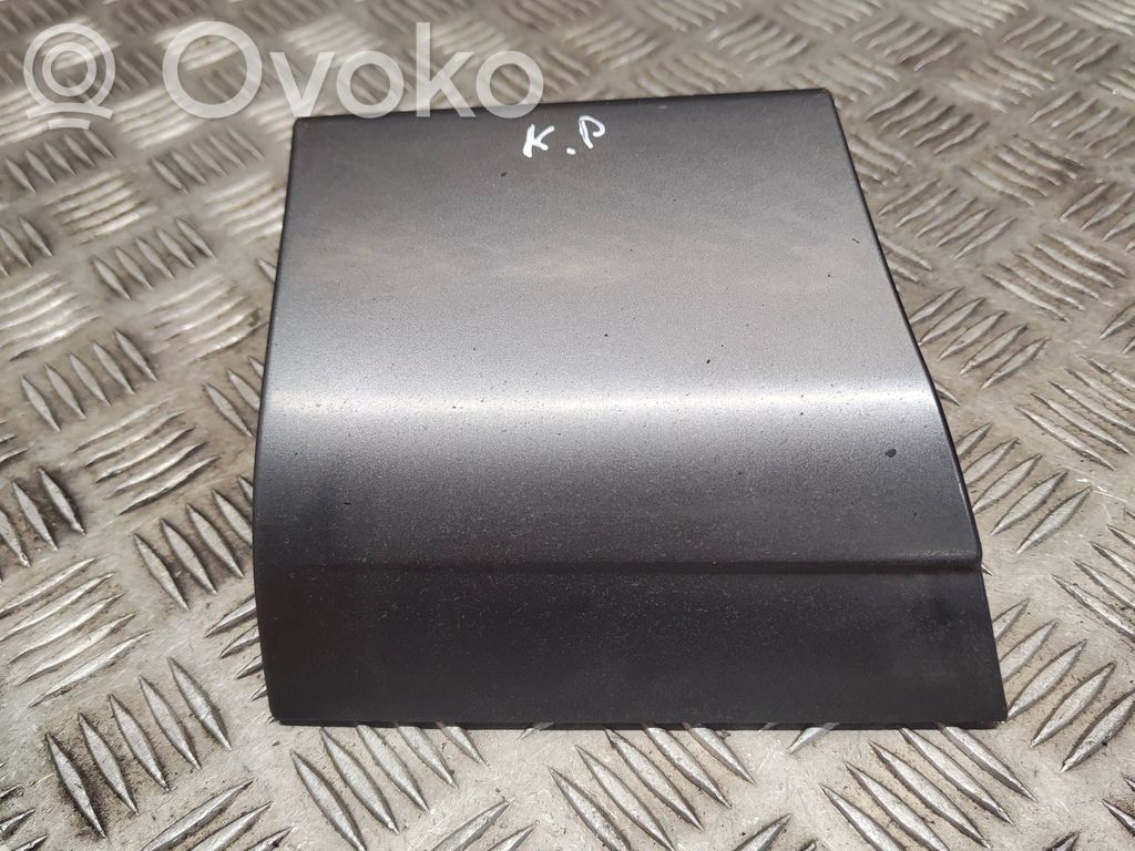 Audi Q7 4L Moldura de la aleta (moldura) 