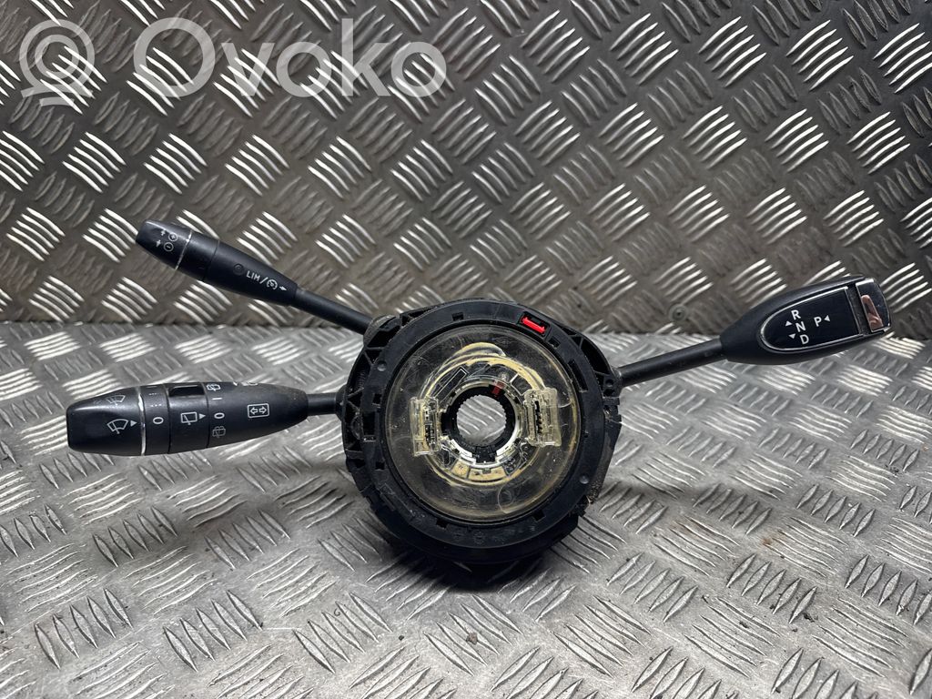 Mercedes-Benz E W212 Taśma / Pierścień ślizgowy Airbag / SRS 