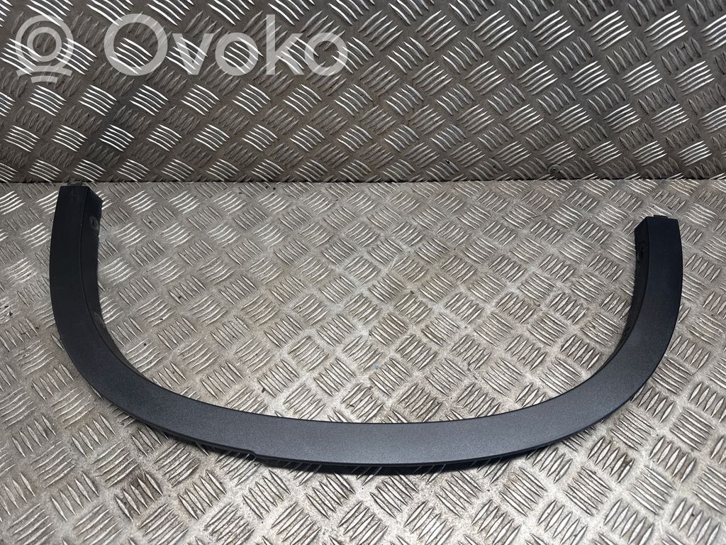 BMW X1 E84 Aizmugurējā arka 