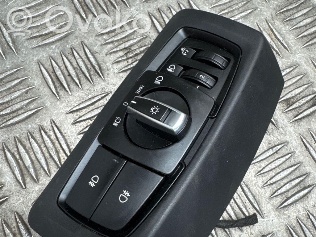 BMW 2 F45 Interruptor de luz 