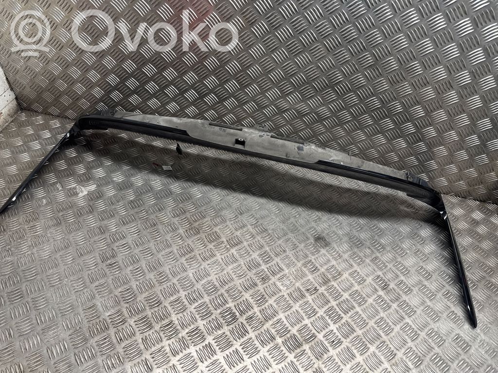 BMW 2 F45 Spojler klapy tylnej / bagażnika 