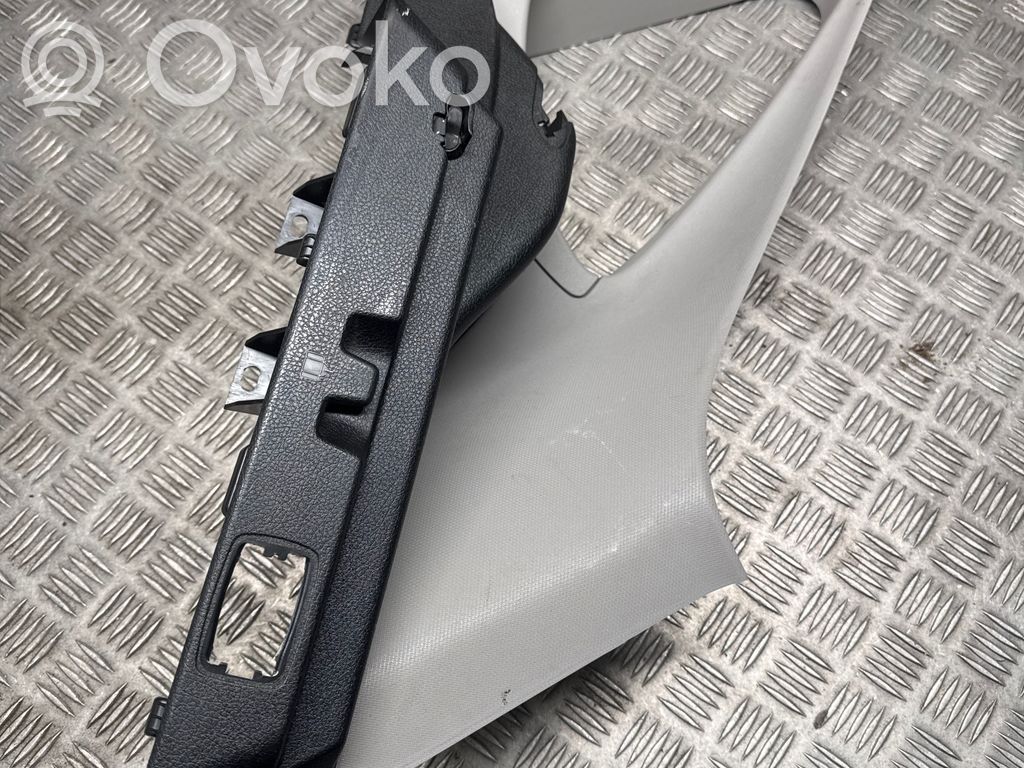 BMW 2 F45 (C) pillar trim 