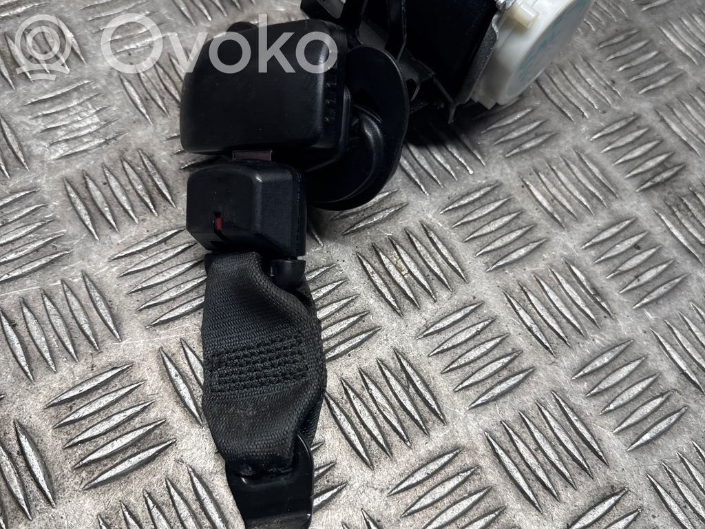 BMW 2 F45 Centură de siguranță mijloc (spate) 