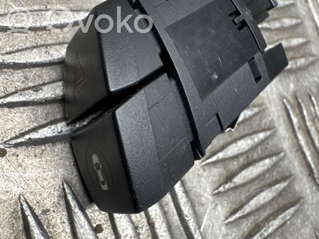 BMW 2 F45 Hazard light switch 