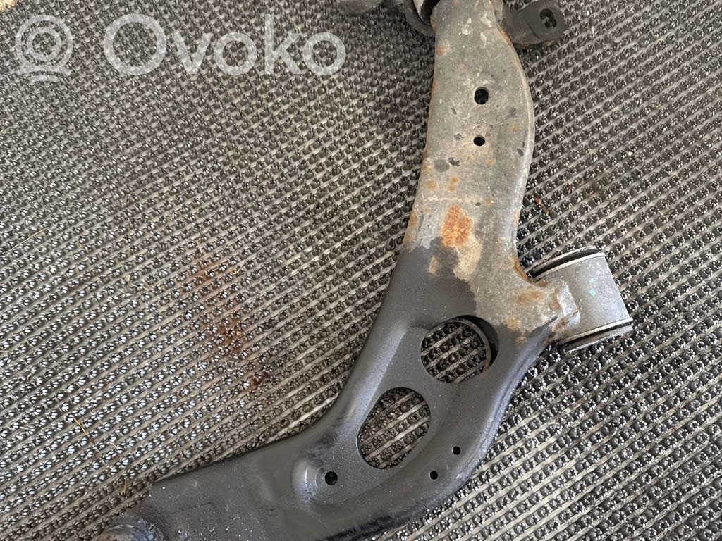 BMW 2 F45 Dakša 